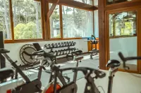 Rincón del Duende Resort y Spa de Mar - palestra