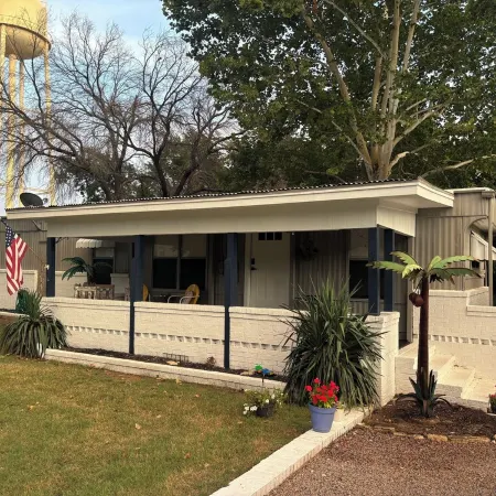 Lake Bungalow-Pet friendly- Highport Marina