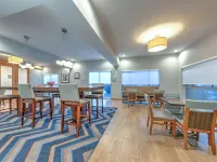 希爾頓歡朋酒店-鳳凰城中城市區 鄰近赫德博物館的酒店