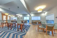 Hampton Inn Phoenix-Midtown (Downtown Area) - 2-Star
