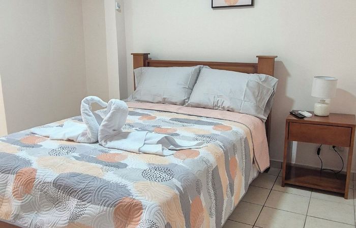 Velaz Guesthouse