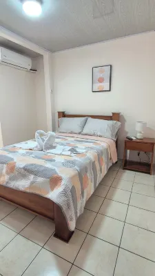 Velaz Guesthouse Hotels in 