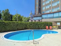 Confederation Place Hotel Hotels in Kingston