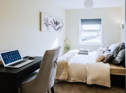 Fishergate Apartments
