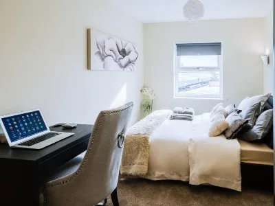 Fishergate Apartments Hotels in 