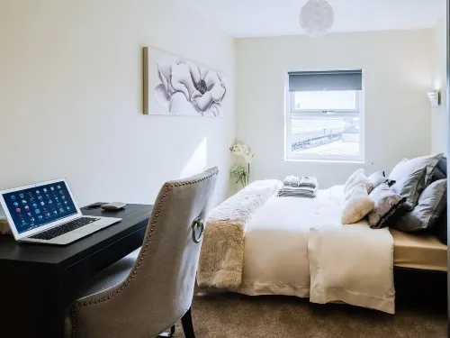 Fishergate Apartments Hotels in Preston