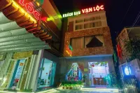 Vạn Lộc Hotel Các khách sạn ở An Bình