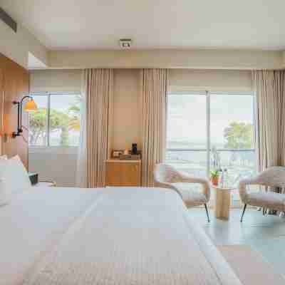 Kube Saint-Tropez Hôtel Rooms