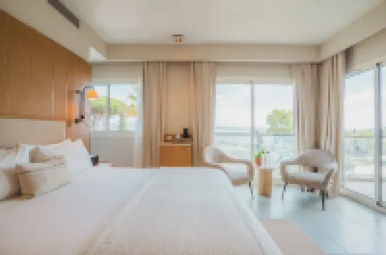 쿠베 호텔 생트로페