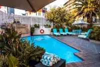 The Bantry Aparthotel by Totalstay - en bord de mer