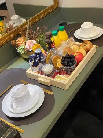 Hotel Villa Verde by Easy Hotéis Отели в г. Сан-Бенту-ду-Сул