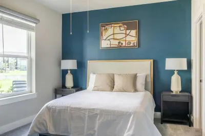 Landing Apartments Fort Myers Near Olympia Pointe Hotels near The Shops At Village Walk