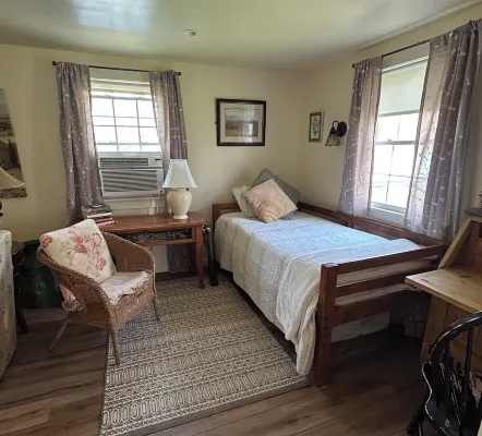 Meadow Sweet Cottage Hotels in Haines Township