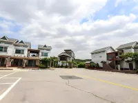 Eulwangri Ocean Sky Pension Hotels near Muuido