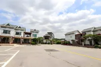 Eulwangri Ocean Sky Pension