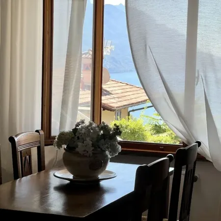 Spacious 95 sqm newly renovated vacation home with breathtaking views
