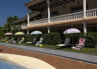 Hotel la Plantación - Pools