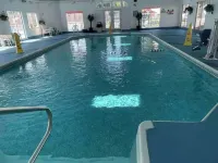 Cozy Coastal 2-bedroom condo with AC, WiFi in welcoming Saco 소코 호텔
