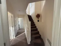 Ashland Cottage in Milton Keynes