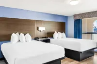 新墨西哥拉斯維加斯Travelodge by Wyndham酒店 - 宠物友好