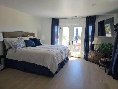 MYSTICAL HILLTOP RANCH Hotels near Cachuma Lake Recreation Area