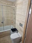 One bedroom Ocean Village Apt - Balkon