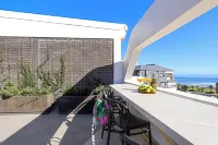 Eighty2 on M - Fluent Luxury Serviced Apartments