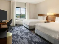 Fairfield Inn & Suites la Crosse Downtown Hoteles en La Crosse