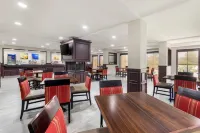 Comfort Inn Bourbonnais Near I-57 Hotels in Manteno