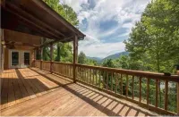 The Buck Ridge