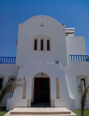 Luxury villa with pool in Aghir / Djerba sea calm Hotels in der Nähe von Djerba Golf Club