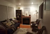 Big Bear Zen Cottage close to Forest