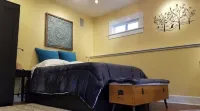 Charming, Private, Detached Studio!