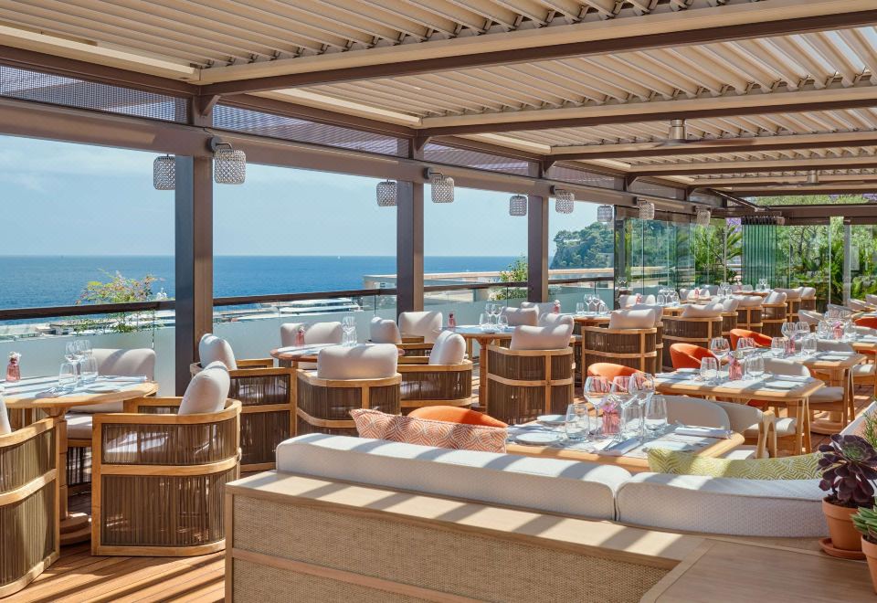 페어몬트 몬테 카를로