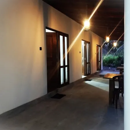 Pura Handa Home Stay
