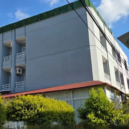 Masal Hotel