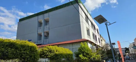 Masal Hotel Отели рядом с достопримечательностью «Waterfont Cesme»