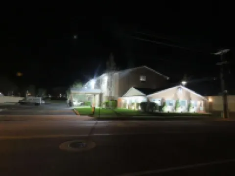 西谷酒店 西谷市酒店