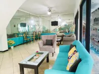 Yutaka Inn Global Juanda Sidoarjo Hotels in Gedangan