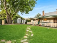 "GraciaDeDios" Beautifully renovated 1910 Cottage - 무료 와이파이