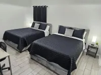 Apt3 Nice & New 2bed 2bath