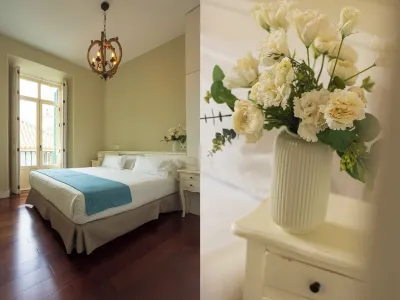 Madeinterranea Apartments Các khách sạn gần Castillo de Gibralfaro