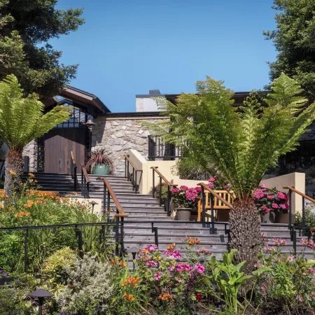 Hyatt Vacation Club at Highlands Inn
