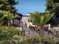 Hyatt Vacation Club at Highlands Inn - 4-Sterne