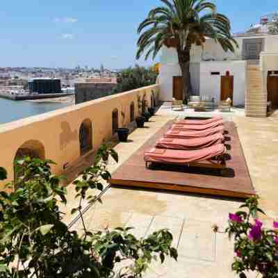 Riad Dar Baraka Rabat Others