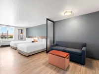 Everhome Suites Amarillo West - Medical Center Hotel di Amarillo