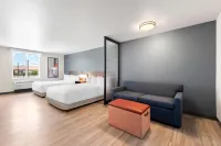 Everhome Suites Amarillo West - Medical Center Hotel di Amarillo