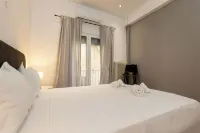 Nova Domo Hotel in zona Dimitris Pierides Museum of Contemporary Art