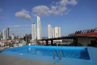 Hotel Caribe Panamá Hotels in Panama City