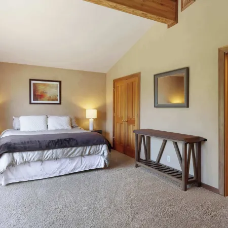 Kitzbuhel Paradise Sleeps 8